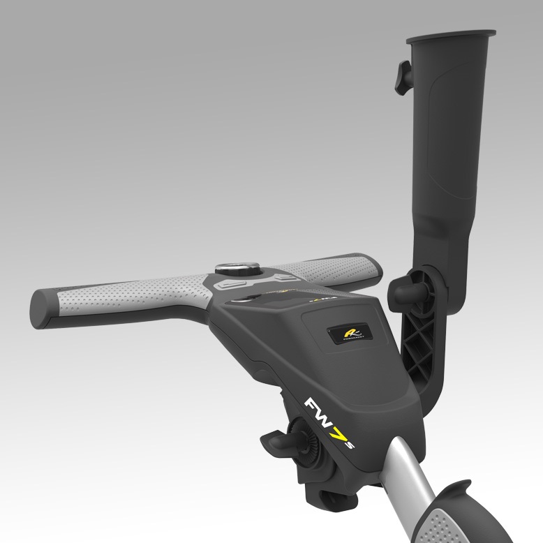 PowaKaddy Universal Umbrella Holder Lambeg Golf Shop