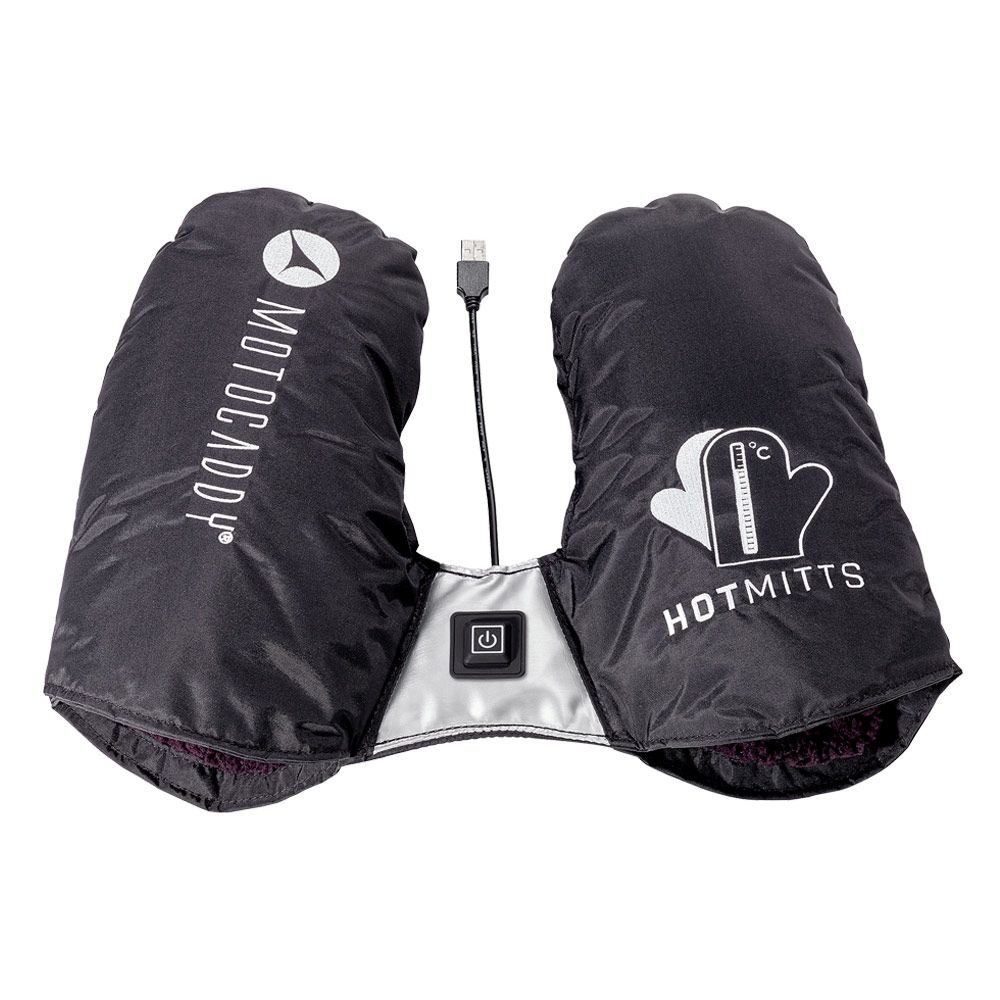 NEW Motocaddy Hot Mitts (Pair) Lambeg Golf Shop