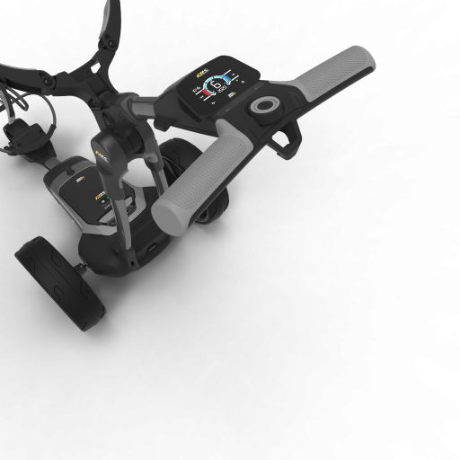 2020 Powakaddy FX5 Electric Golf Trolley Lambeg Golf Shop