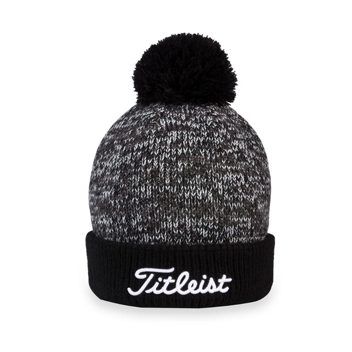 titleist beanie