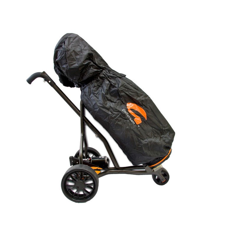 Golf Trolley Cart Bag Rain Cover Lambeg Golf Shop