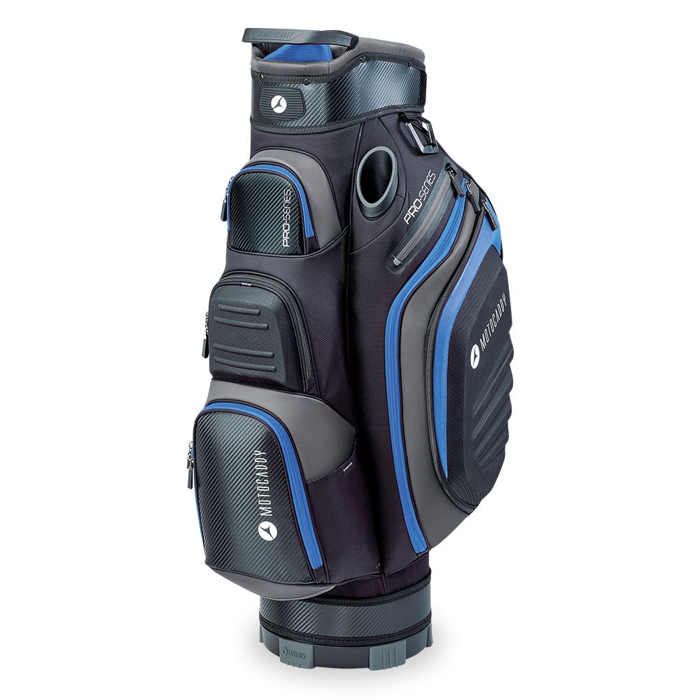 Motocaddy ProSeries Cart Bag Lambeg Golf Shop