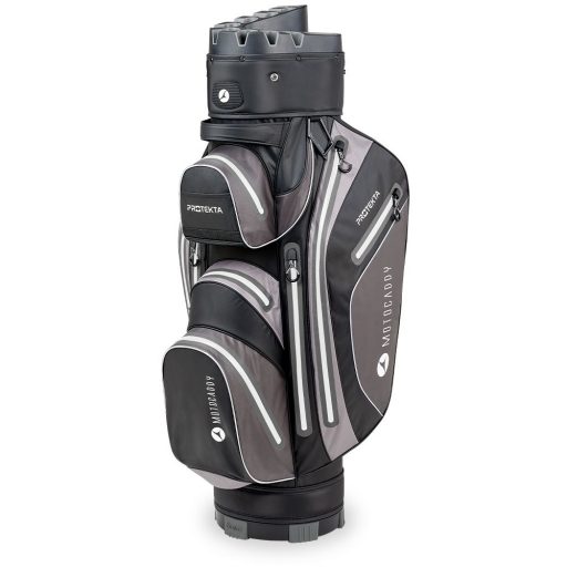 2022 Motocaddy PROTEKTA Golf Bag Lambeg Golf Shop